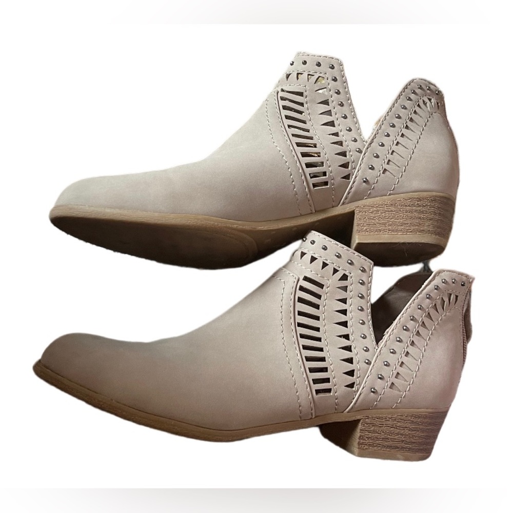 Ankle Boots